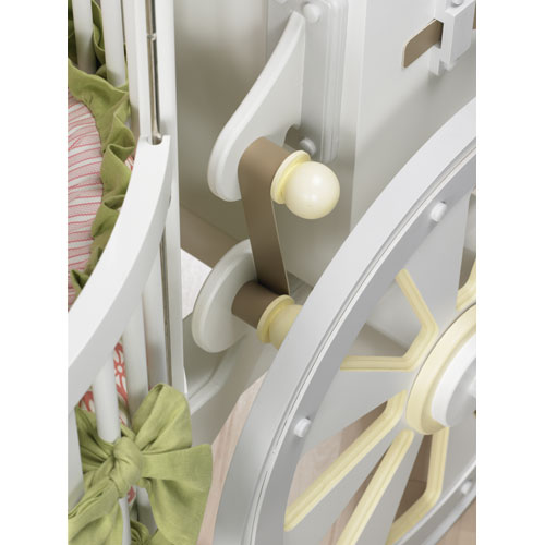 Детайли колесница.