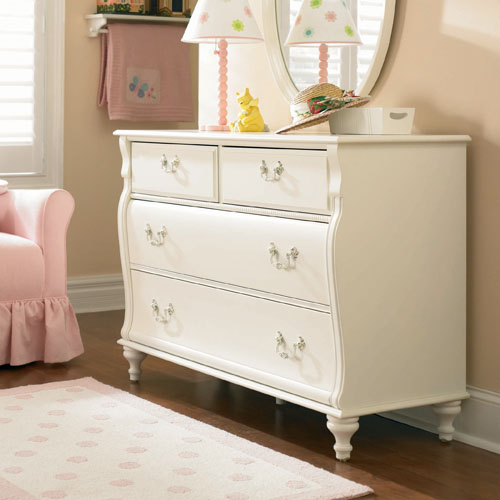 Тоалетна маса