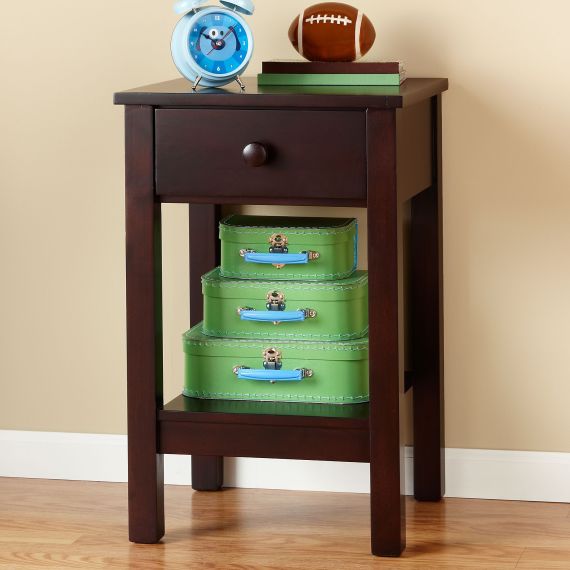 Детско нощно шкафче