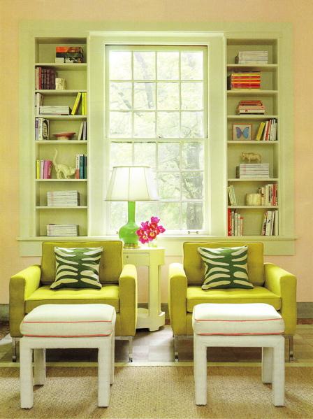 Вградена библиотека