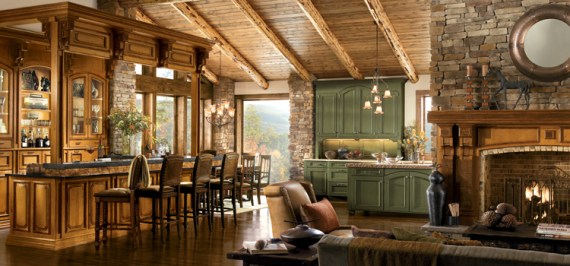 Дизайн на кухня Дизайн на кухня