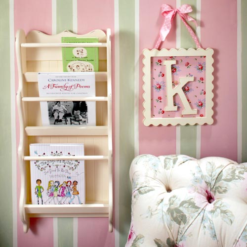 Дървени аксесоари за стена