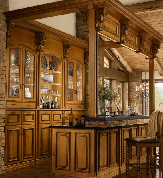 Детайли на кухня