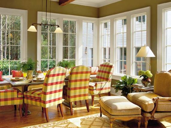 Трапезарията