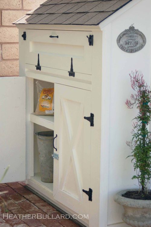 Кокошарник