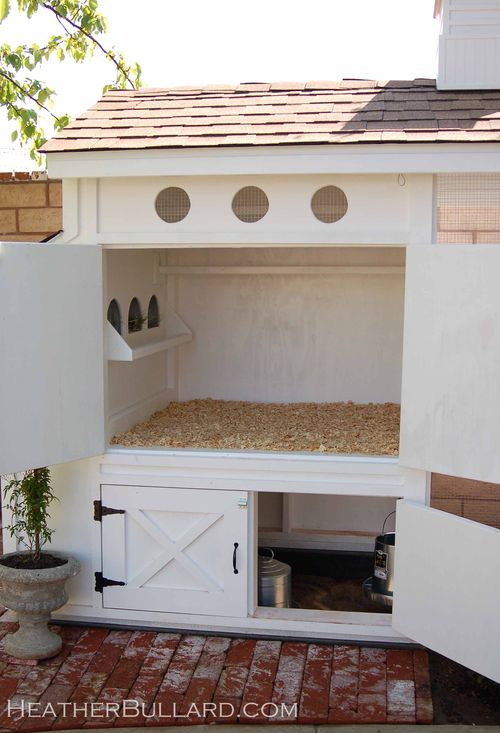 Кокошарник