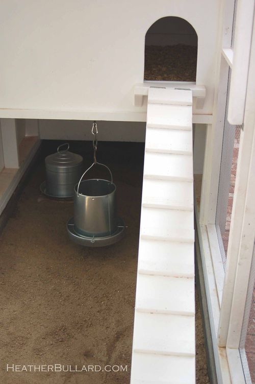 Кокошарник