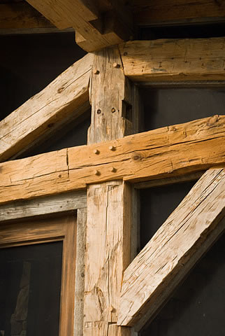 Конструкция плевня