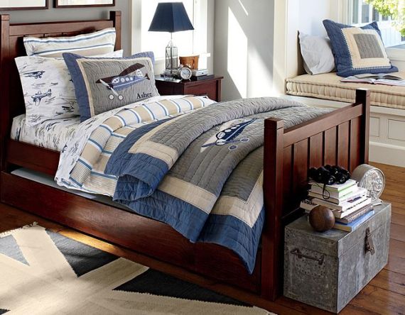 Детска стая за момчета Детска стая за момчета