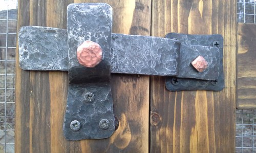 сюрме от ковано желязо