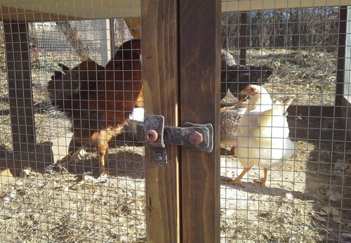 резе от ковано желязо