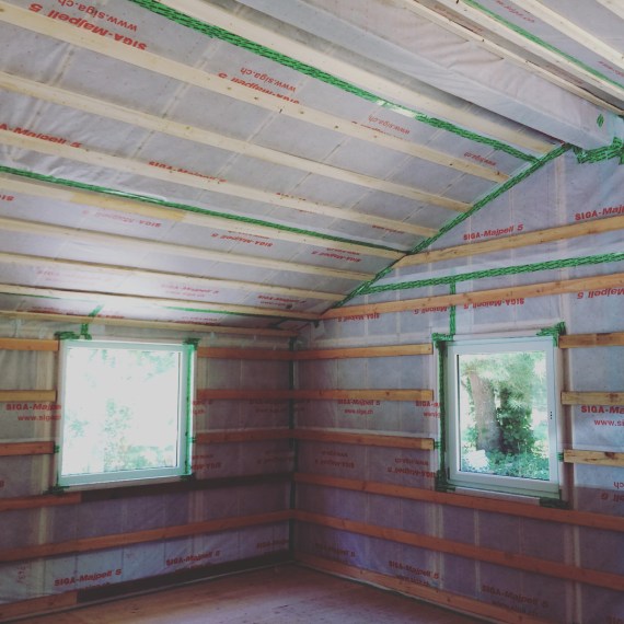 въздушен плик